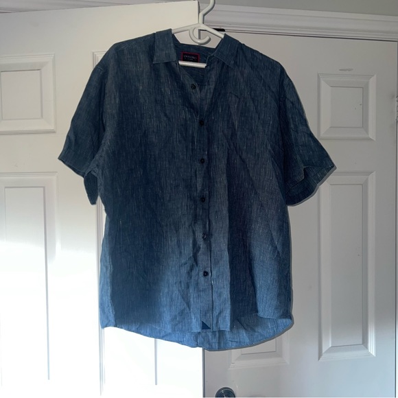 UNTUCKit Button Down Shirt - Picture 2 of 5